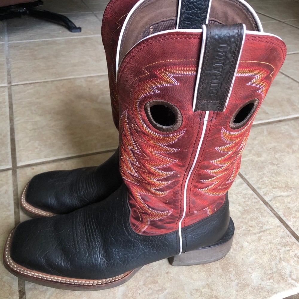 Durango Men’s Pro Western Boots